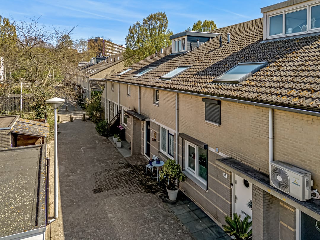 Foto 32 van Stoelenmatterspad 14