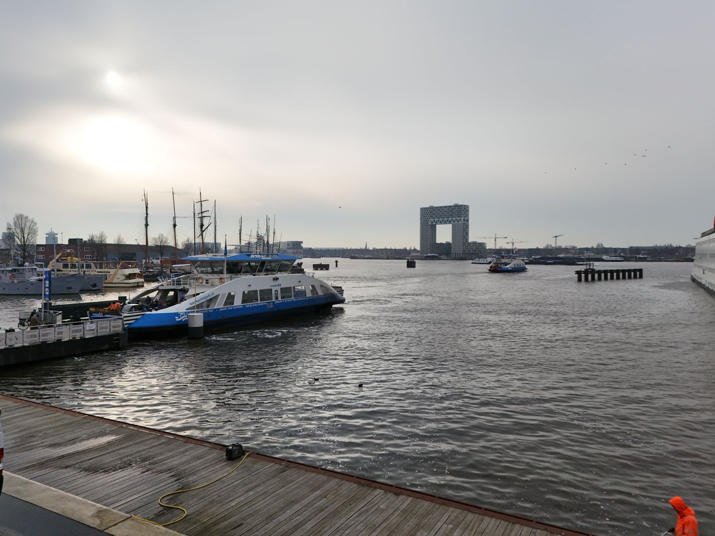 Foto 34 van Stoelenmatterspad 14