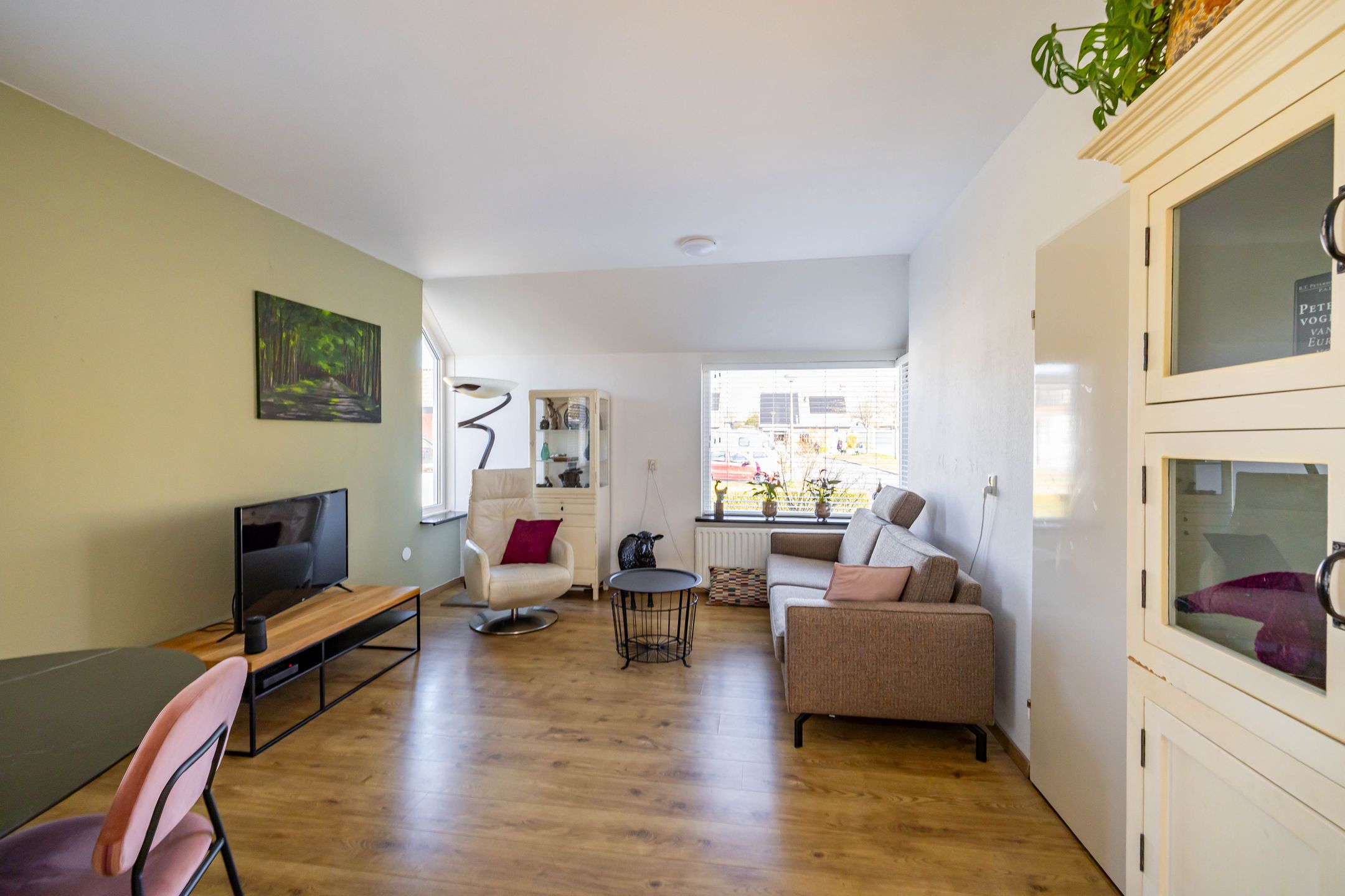 Foto 3 van F. Cleveringastraat 13