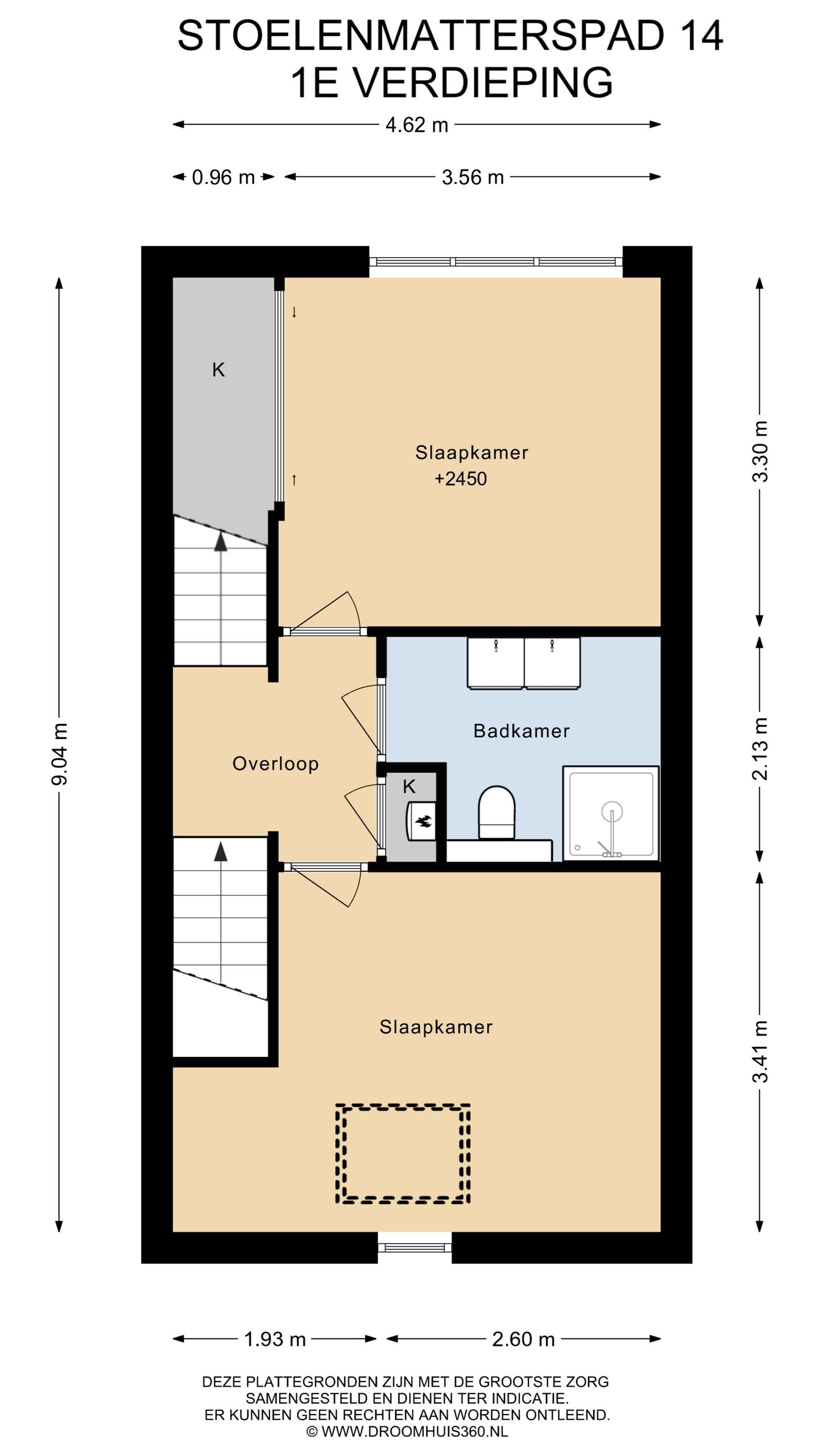 Foto 35 van Stoelenmatterspad 14