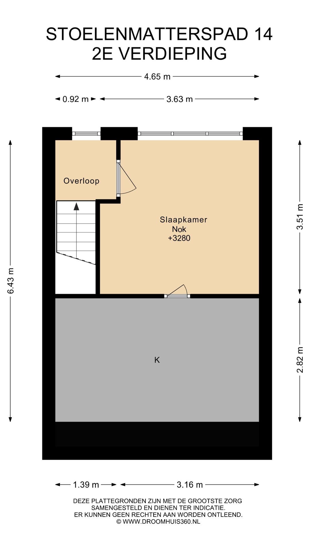 Foto 37 van Stoelenmatterspad 14