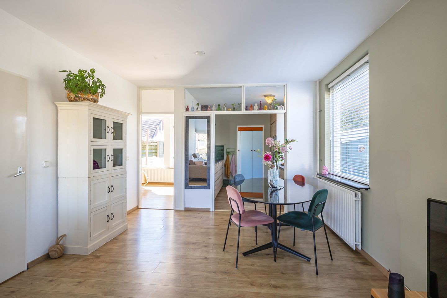 Foto 5 van F. Cleveringastraat 13