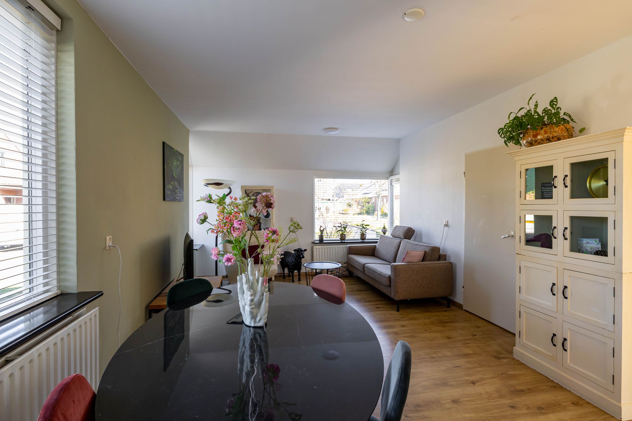 Foto 6 van F. Cleveringastraat 13