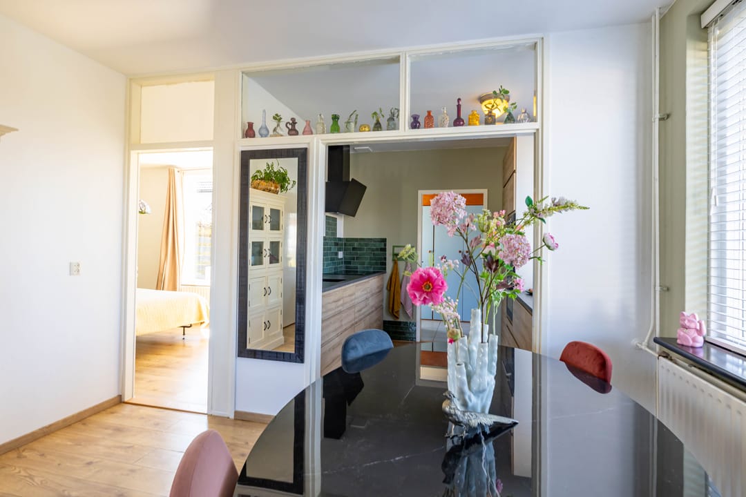 Foto 7 van F. Cleveringastraat 13