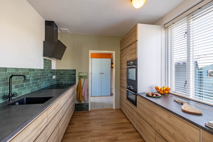 Foto 8 van F. Cleveringastraat 13