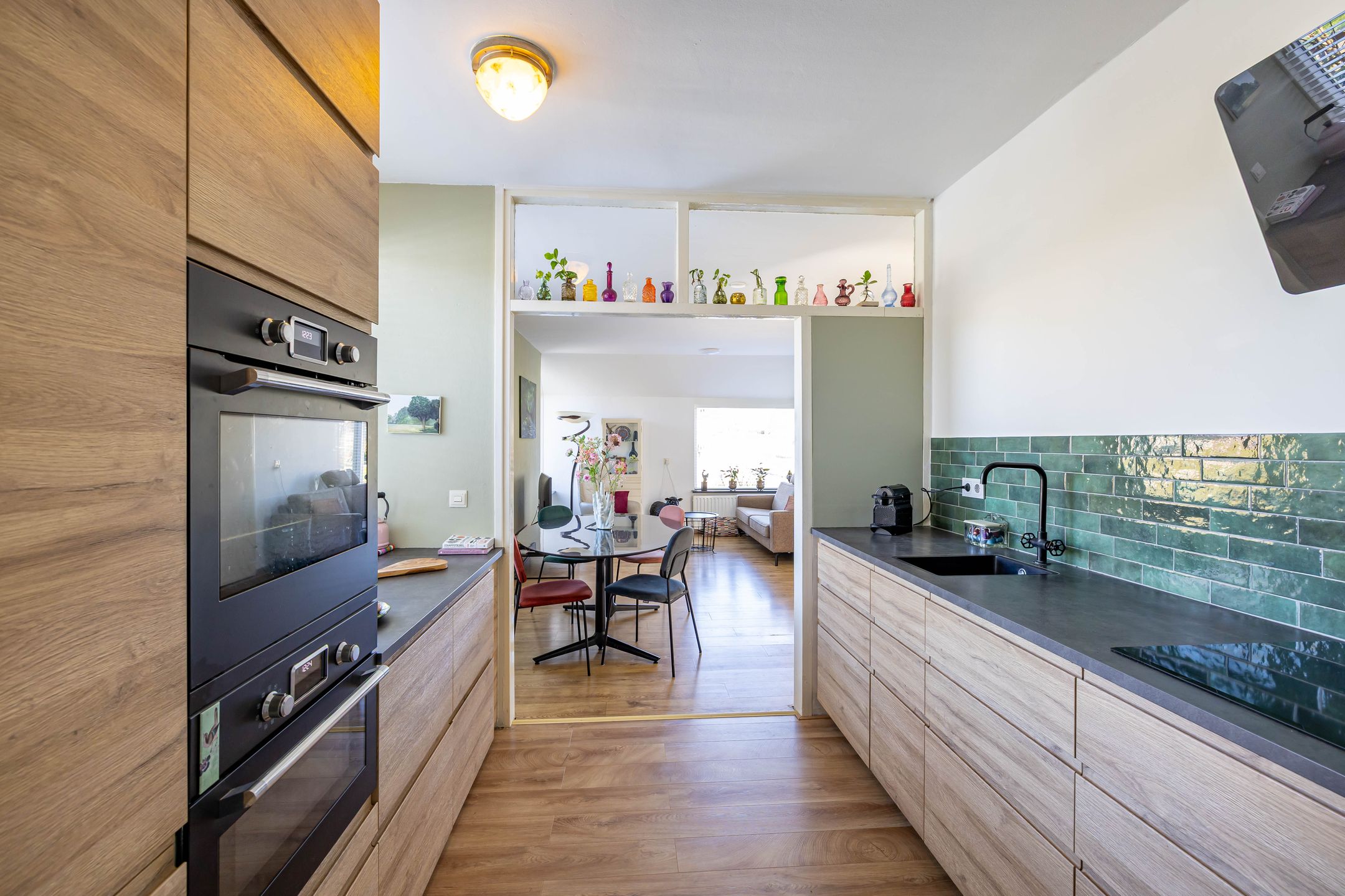 Foto 9 van F. Cleveringastraat 13