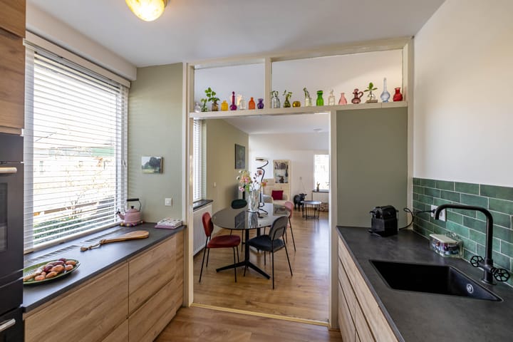 Foto 10 van F. Cleveringastraat 13