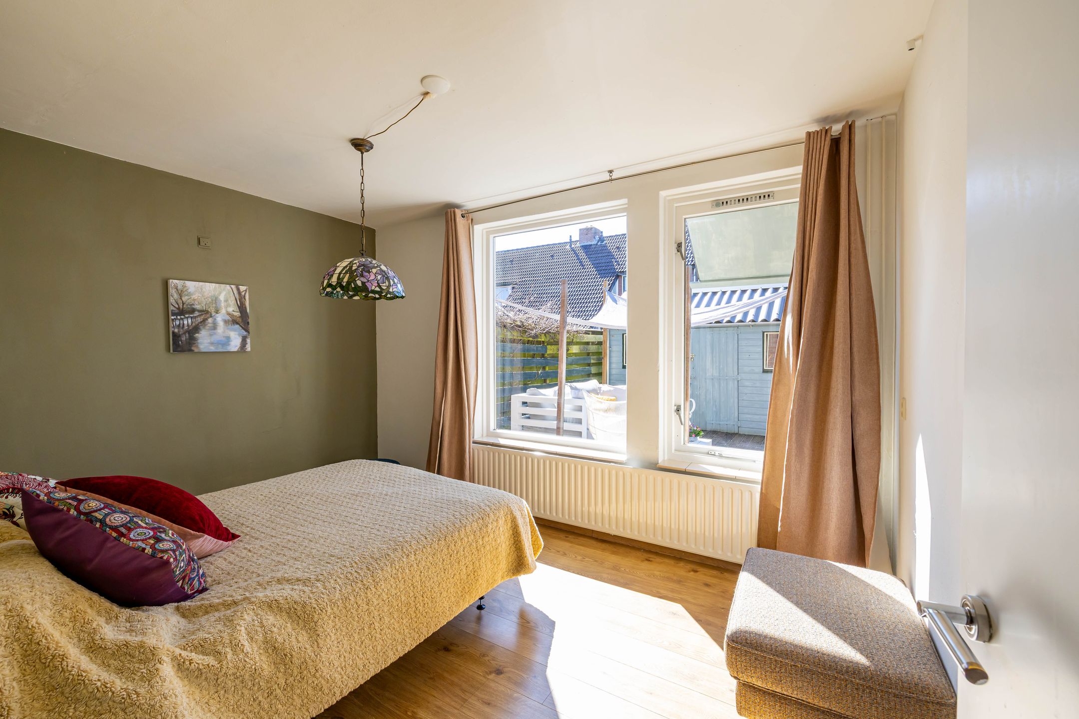 Foto 12 van F. Cleveringastraat 13