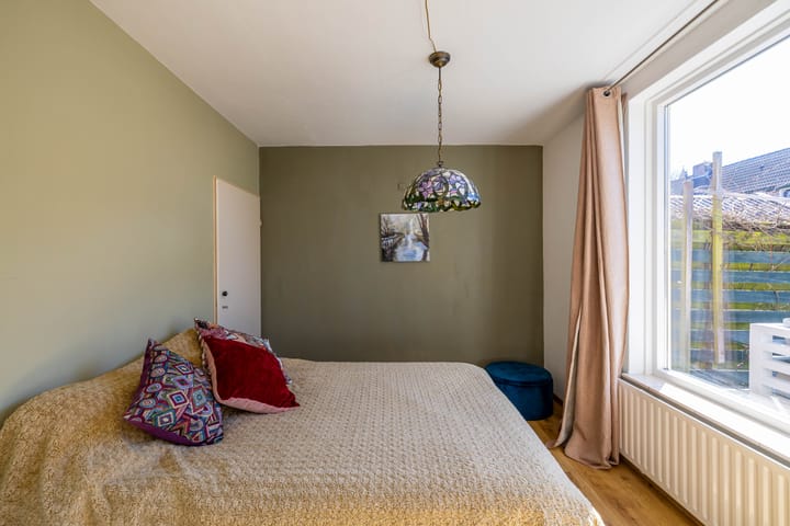 Foto 13 van F. Cleveringastraat 13