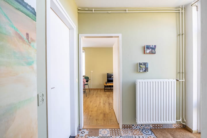 Foto 16 van F. Cleveringastraat 13