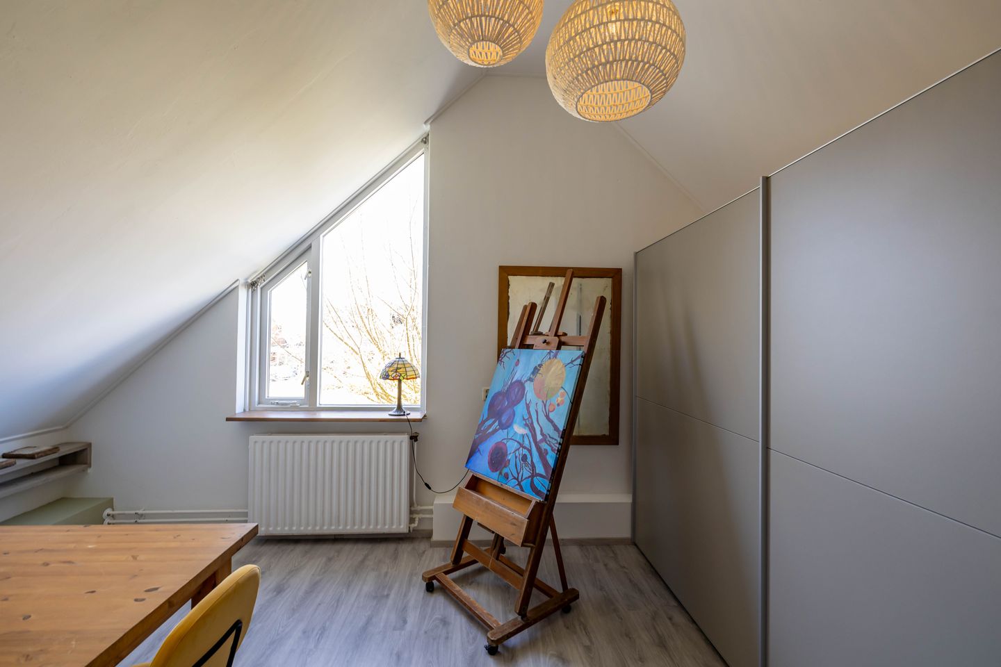 Foto 25 van F. Cleveringastraat 13