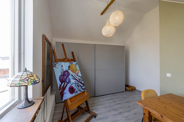 Foto 26 van F. Cleveringastraat 13