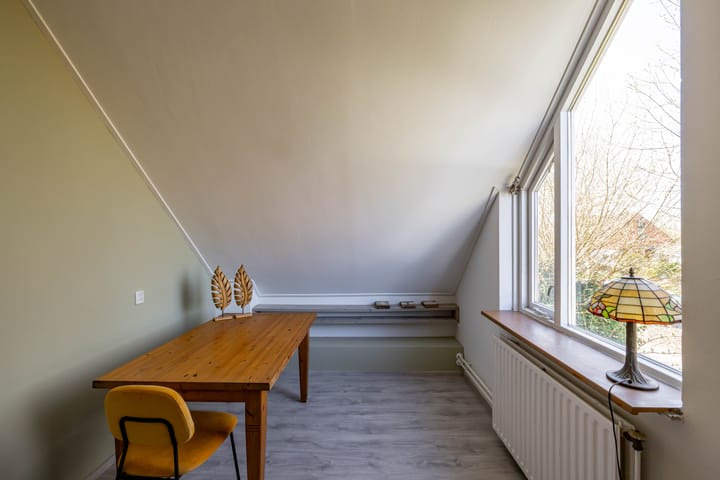 Foto 27 van F. Cleveringastraat 13