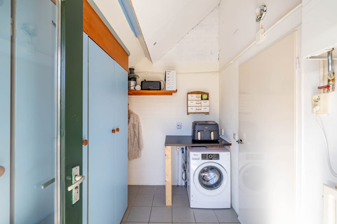 Foto 28 van F. Cleveringastraat 13