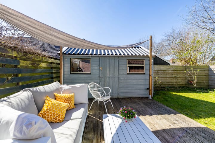 Foto 29 van F. Cleveringastraat 13