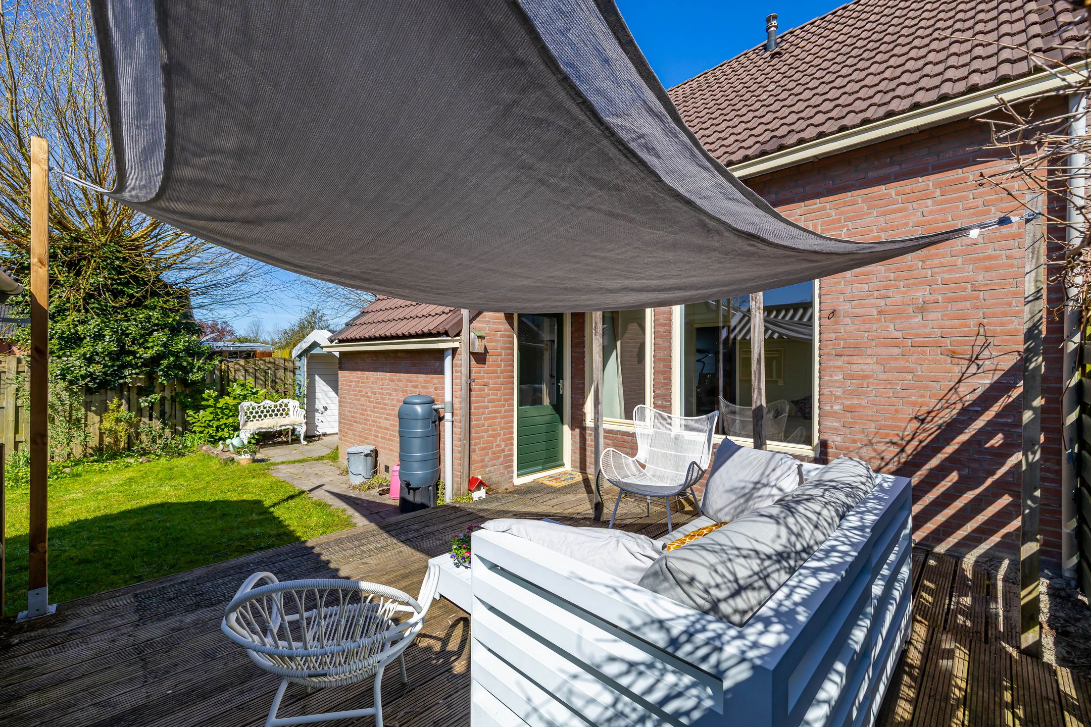 Foto 30 van F. Cleveringastraat 13