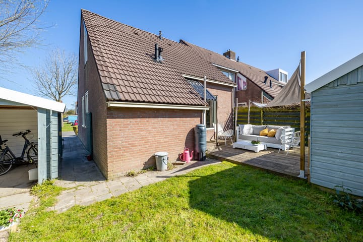 Foto 31 van F. Cleveringastraat 13