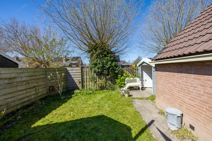 Foto 32 van F. Cleveringastraat 13