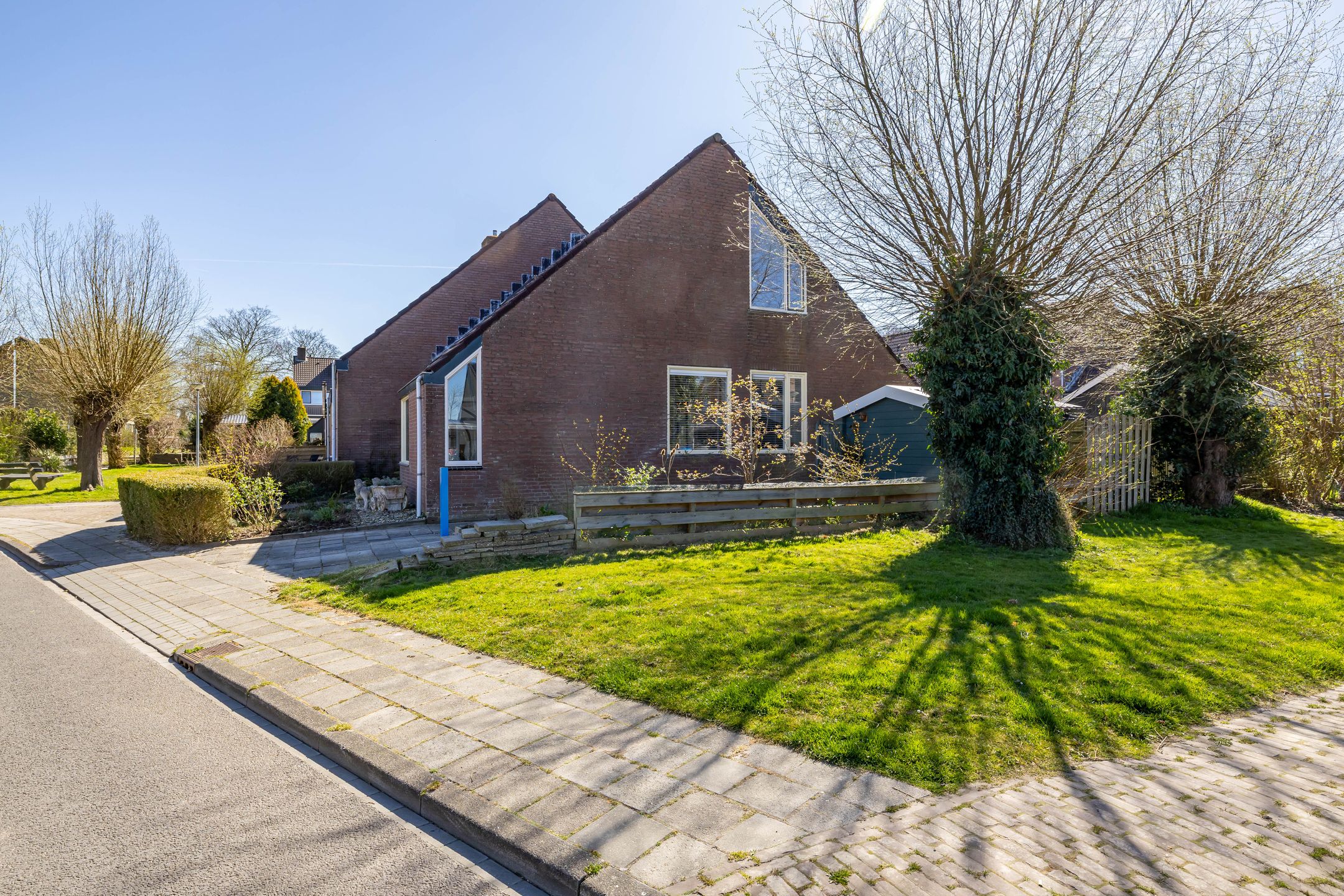 Foto 33 van F. Cleveringastraat 13