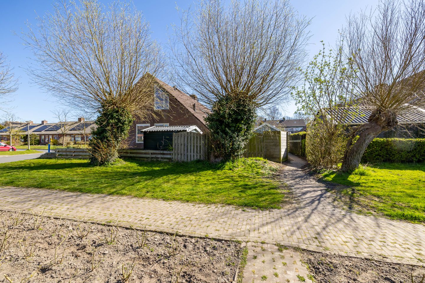 Foto 34 van F. Cleveringastraat 13