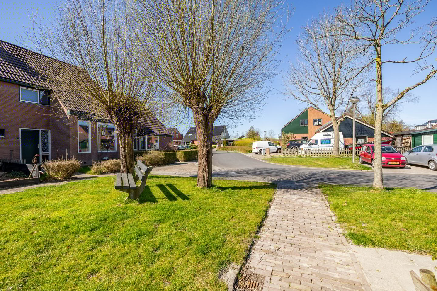 Foto 35 van F. Cleveringastraat 13