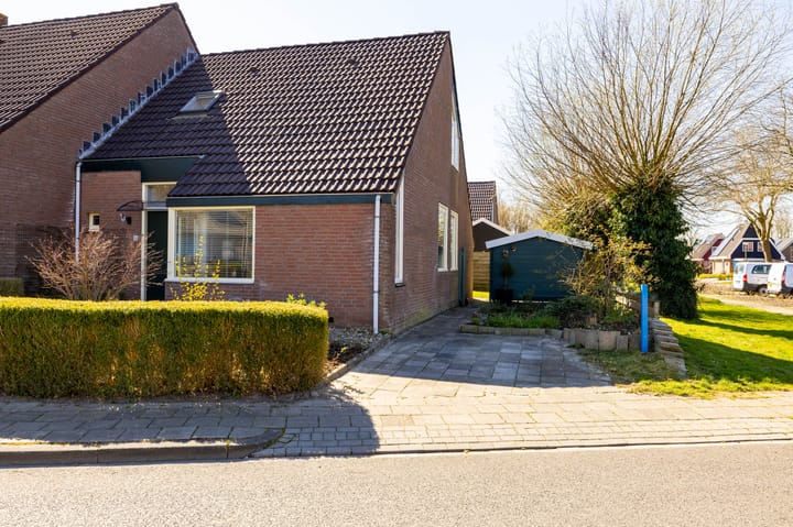 Foto 37 van F. Cleveringastraat 13