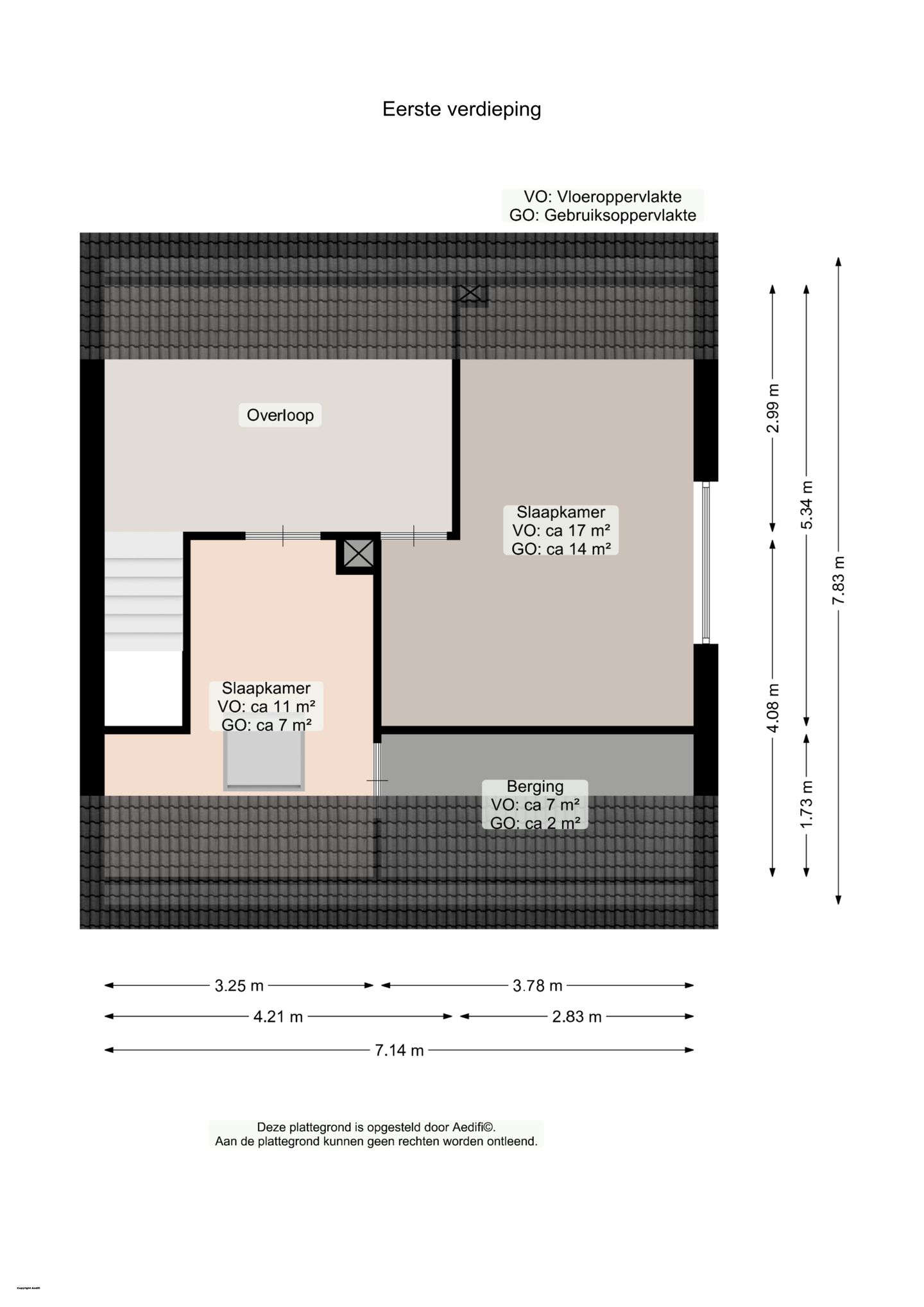 Foto 40 van F. Cleveringastraat 13