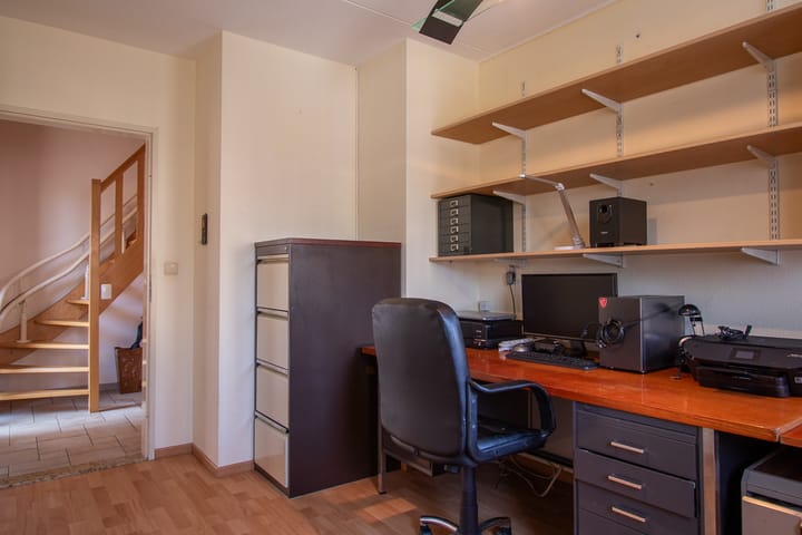 Foto 27 van Klaver 6