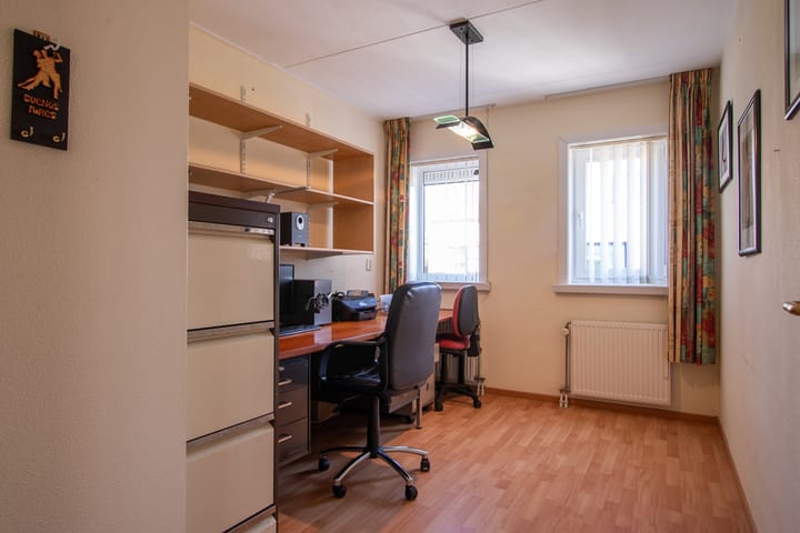 Foto 28 van Klaver 6