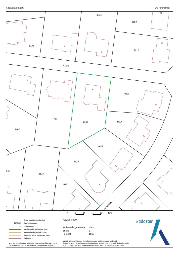 Foto 42 van Klaver 6