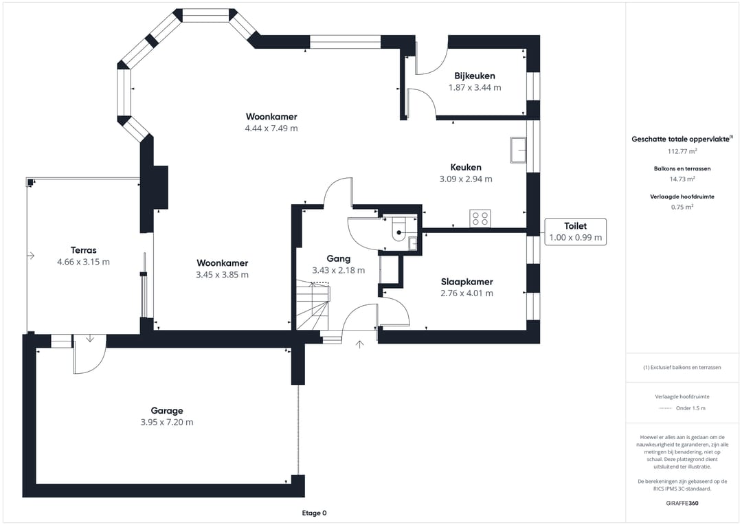 Photo 43 of Klaver 6