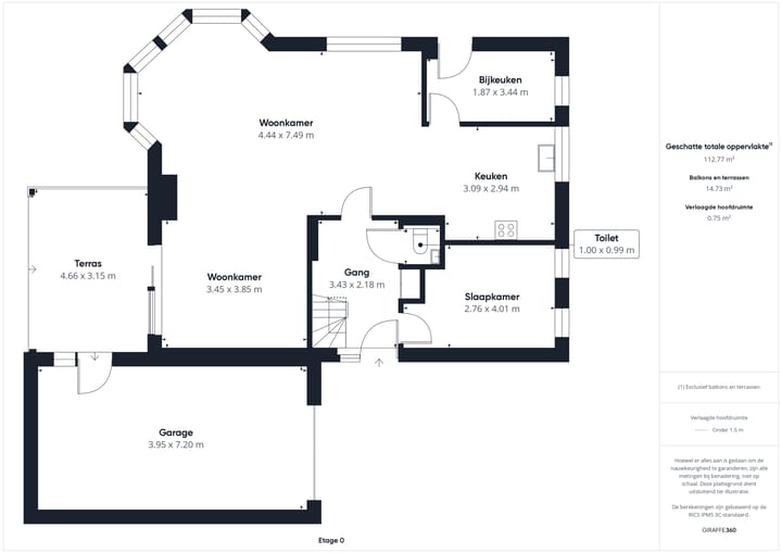 Foto 43 van Klaver 6
