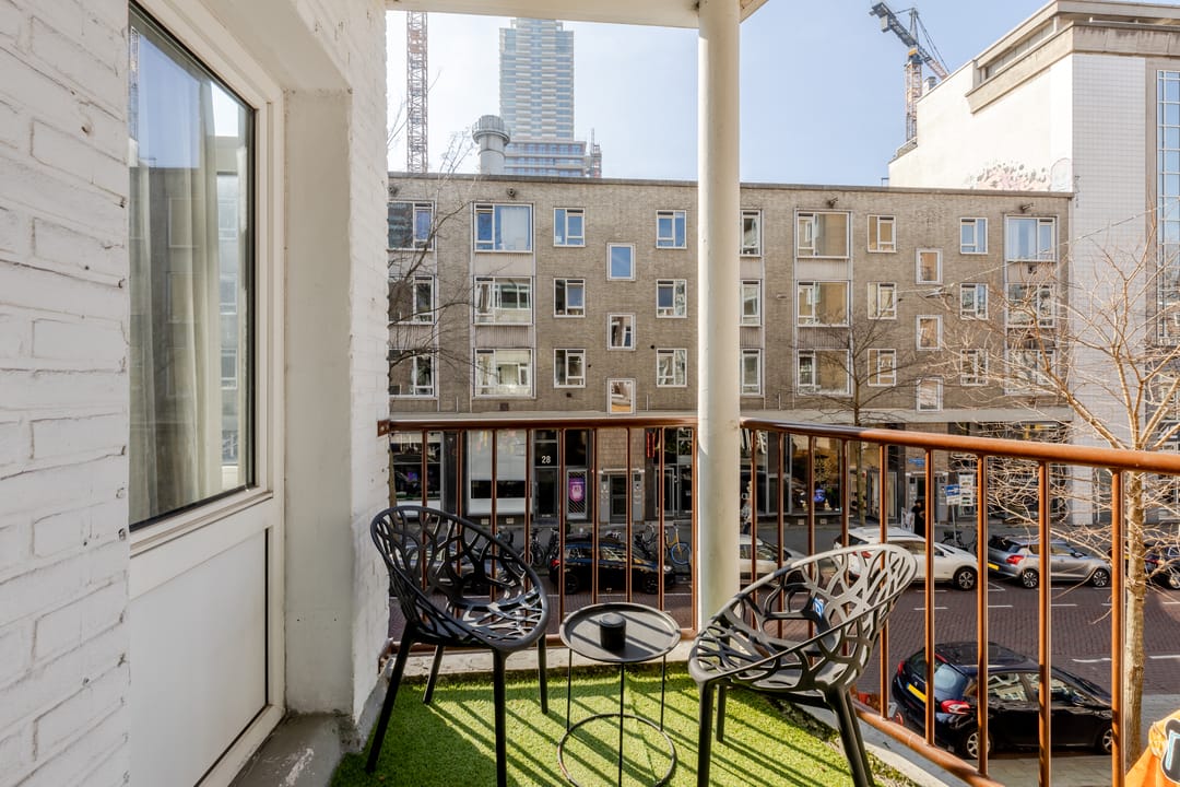 Foto 2 van Schilderstraat 61-B