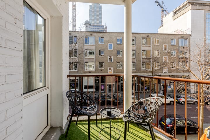 Foto 2 van Schilderstraat 61-B