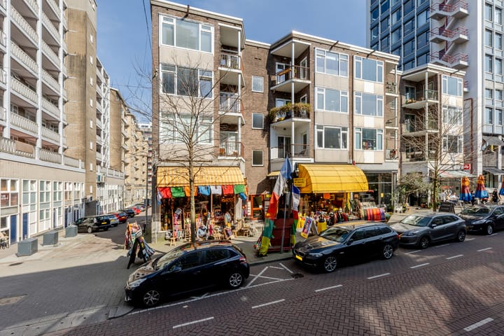 Foto 3 van Schilderstraat 61-B