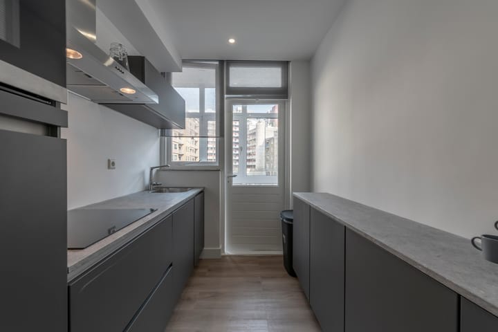 Foto 4 van Schilderstraat 61-B