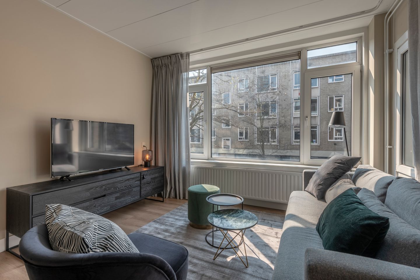 Foto 5 van Schilderstraat 61-B