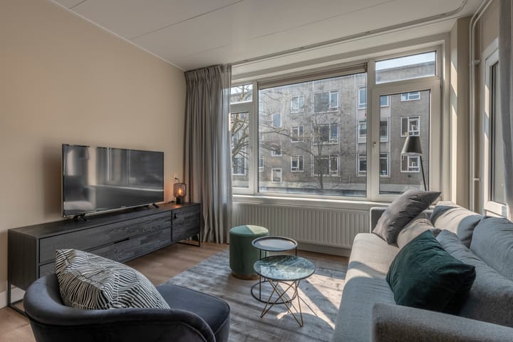 Foto 5 van Schilderstraat 61-B