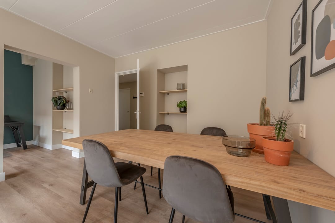 Foto 7 van Schilderstraat 61-B