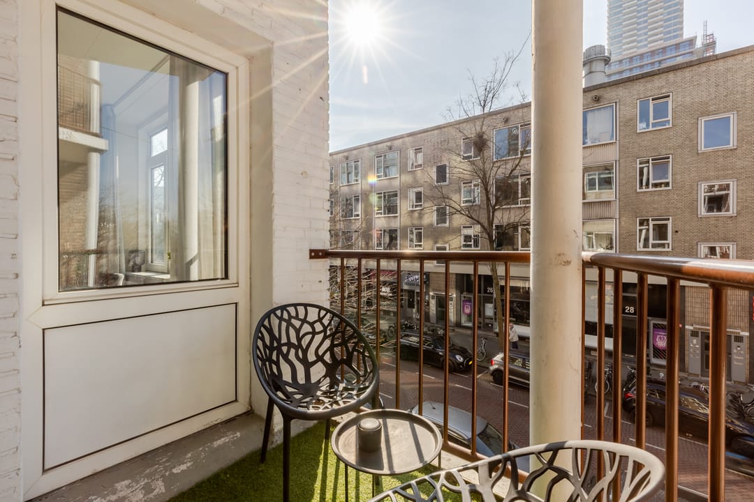 Foto 8 van Schilderstraat 61-B