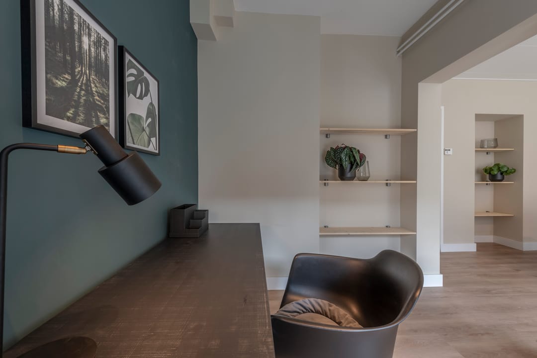 Foto 11 van Schilderstraat 61-B