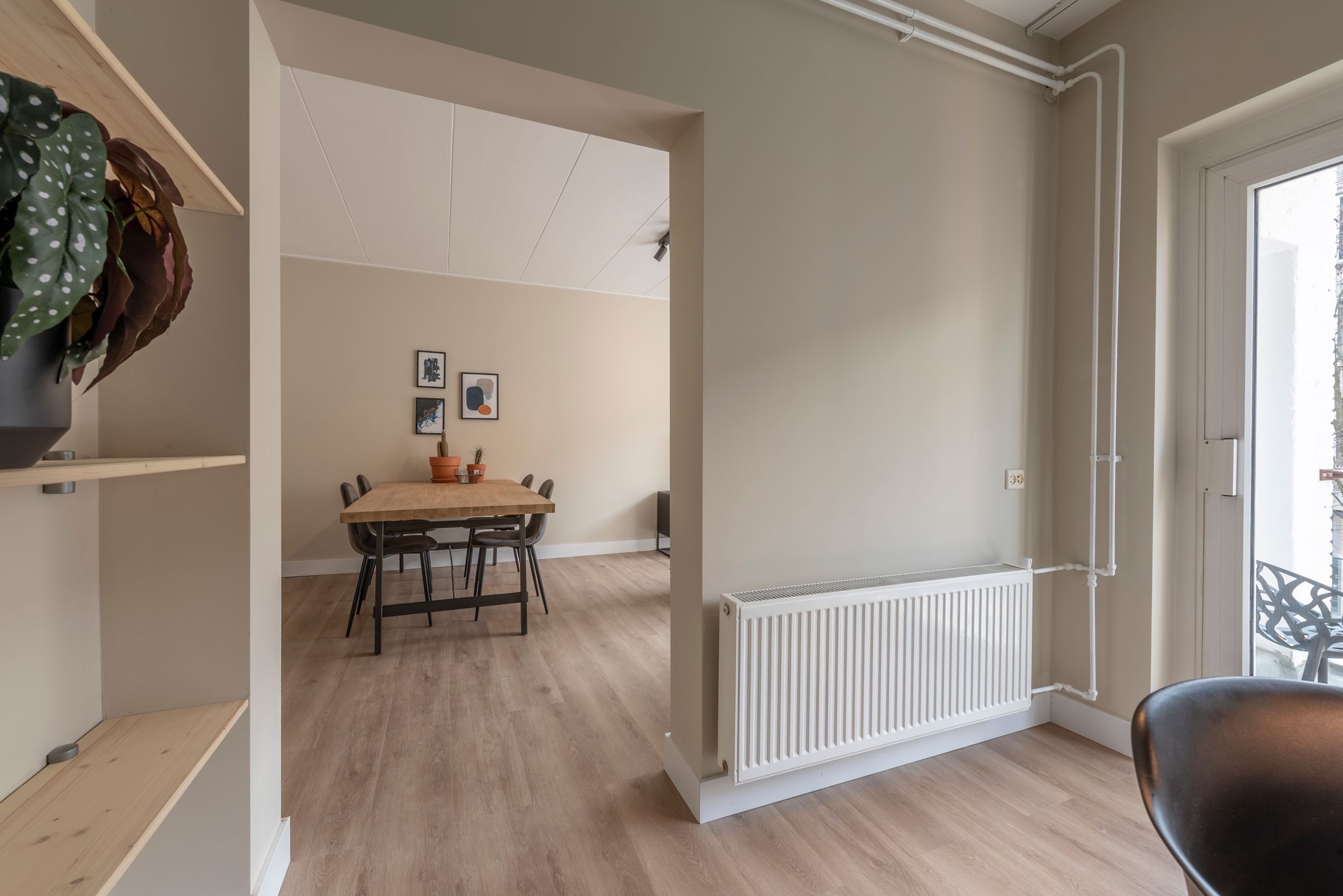 Foto 12 van Schilderstraat 61-B