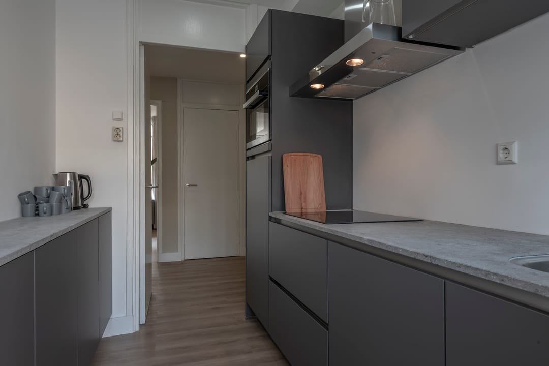 Foto 13 van Schilderstraat 61-B