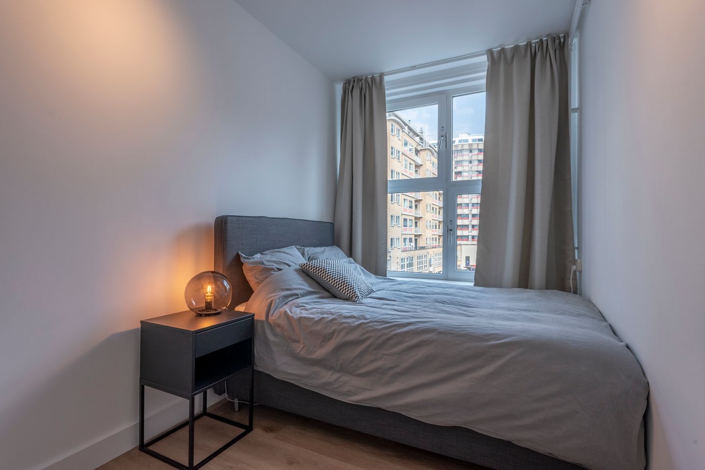 Foto 14 van Schilderstraat 61-B