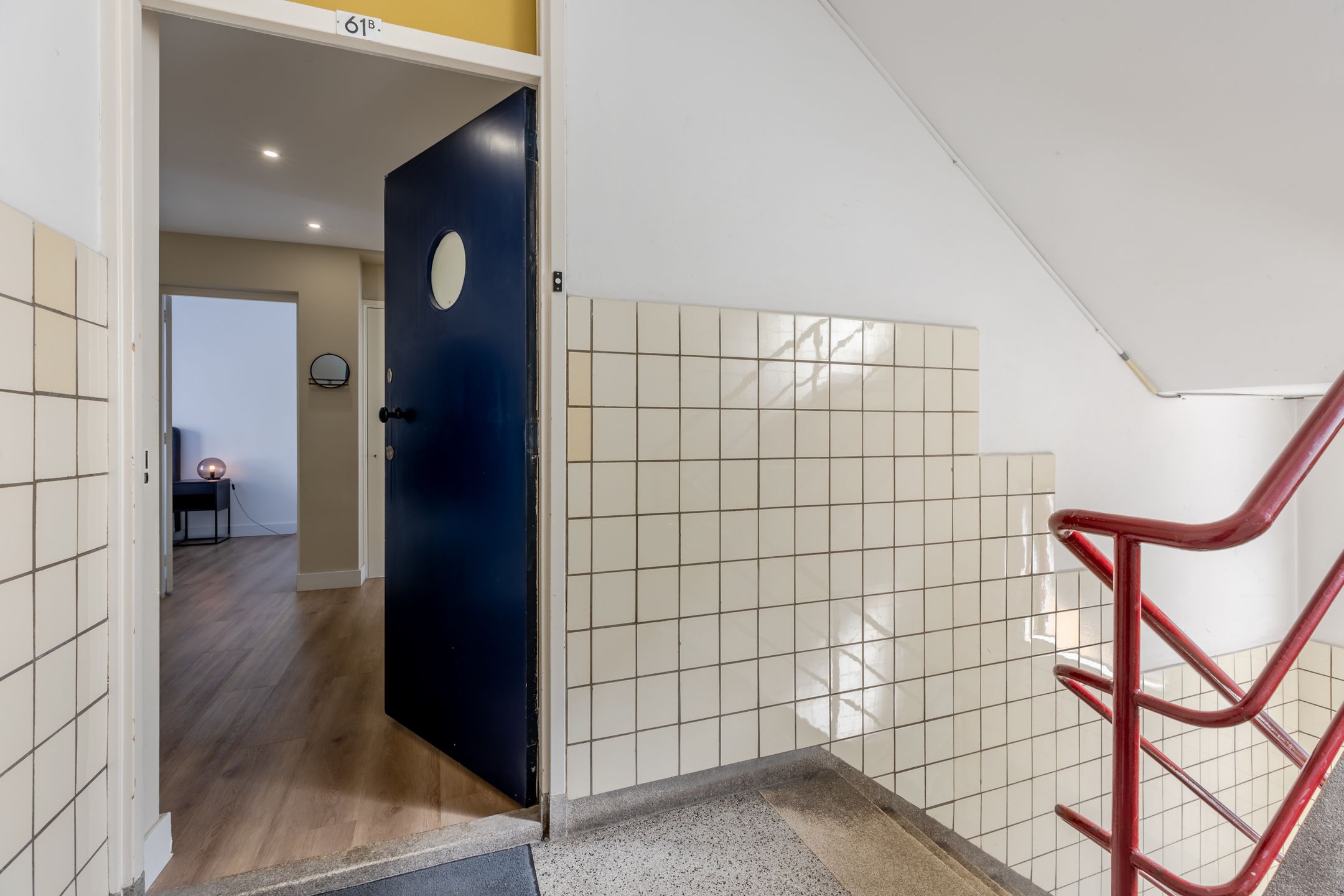 Foto 18 van Schilderstraat 61-B