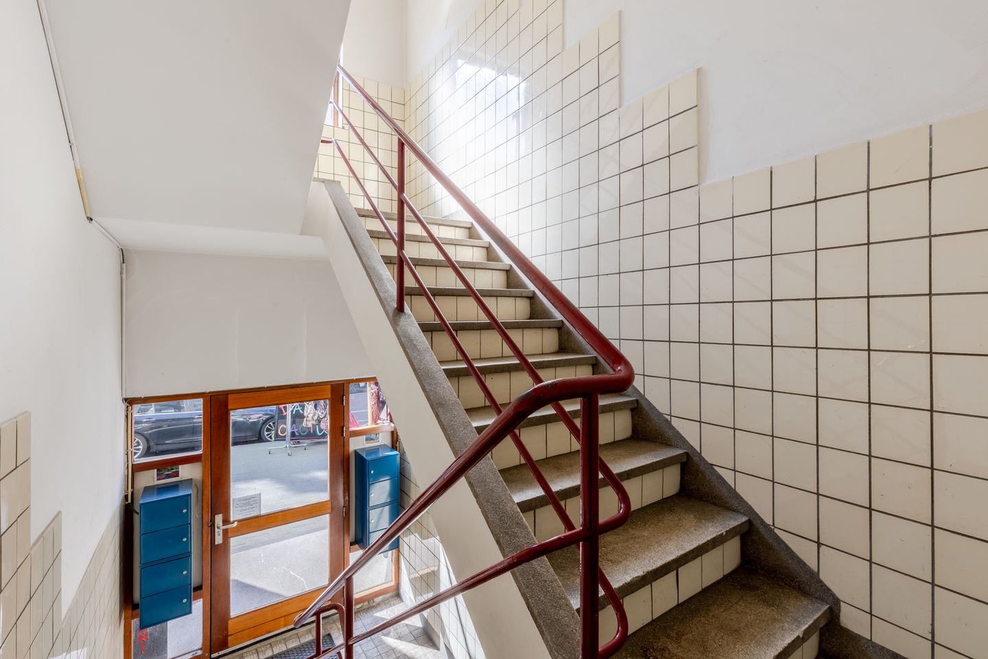 Foto 19 van Schilderstraat 61-B