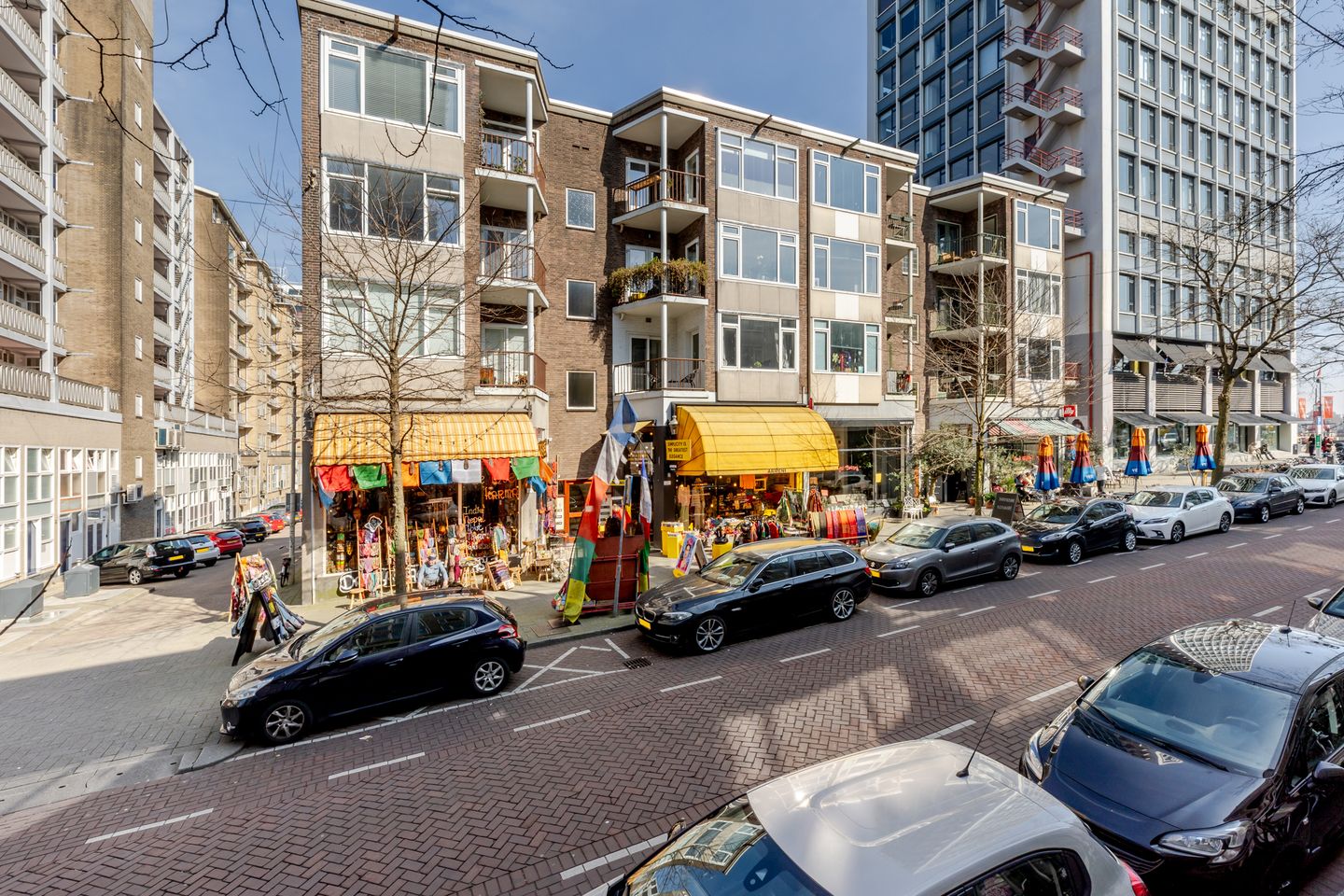 Foto 20 van Schilderstraat 61-B