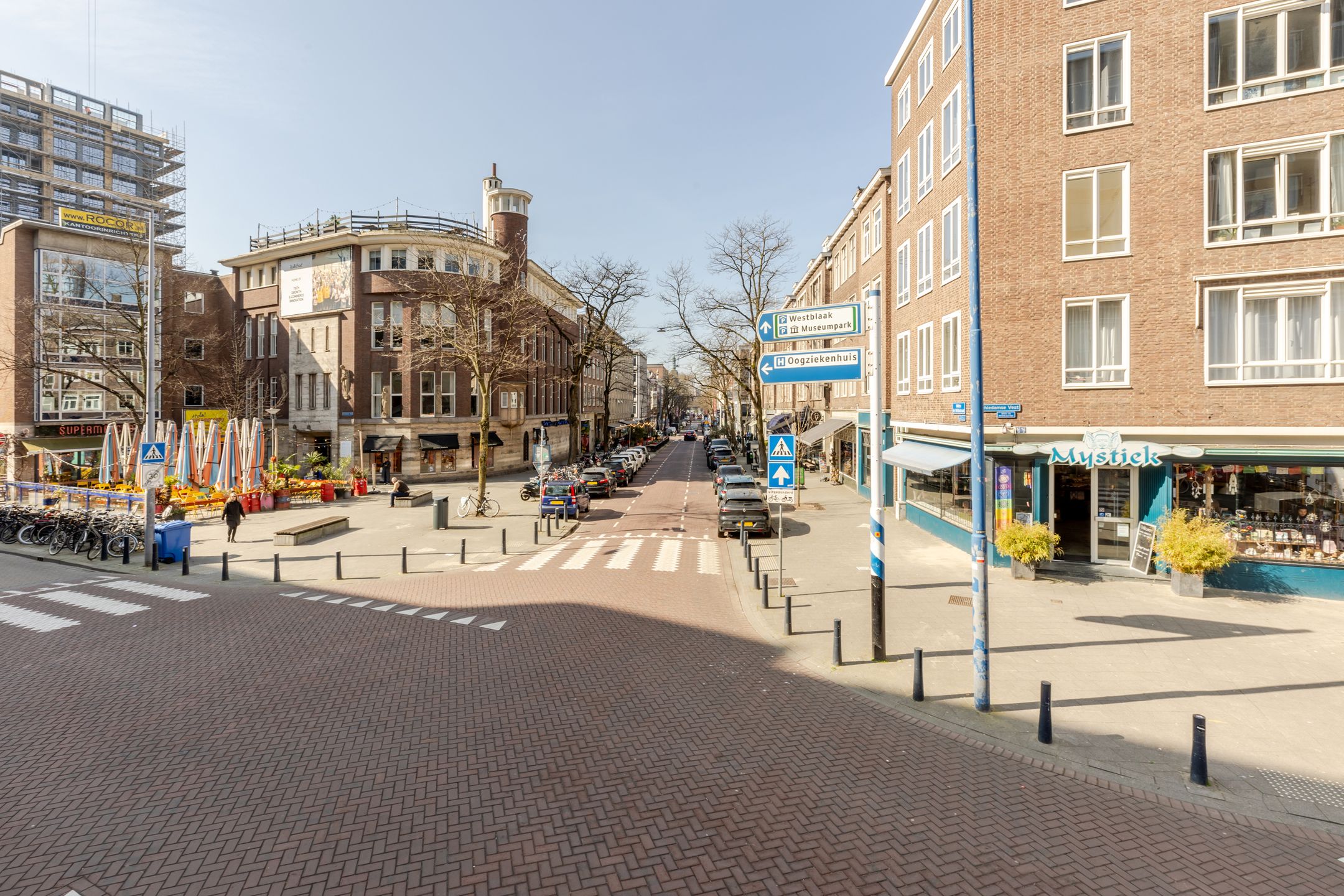 Foto 21 van Schilderstraat 61-B