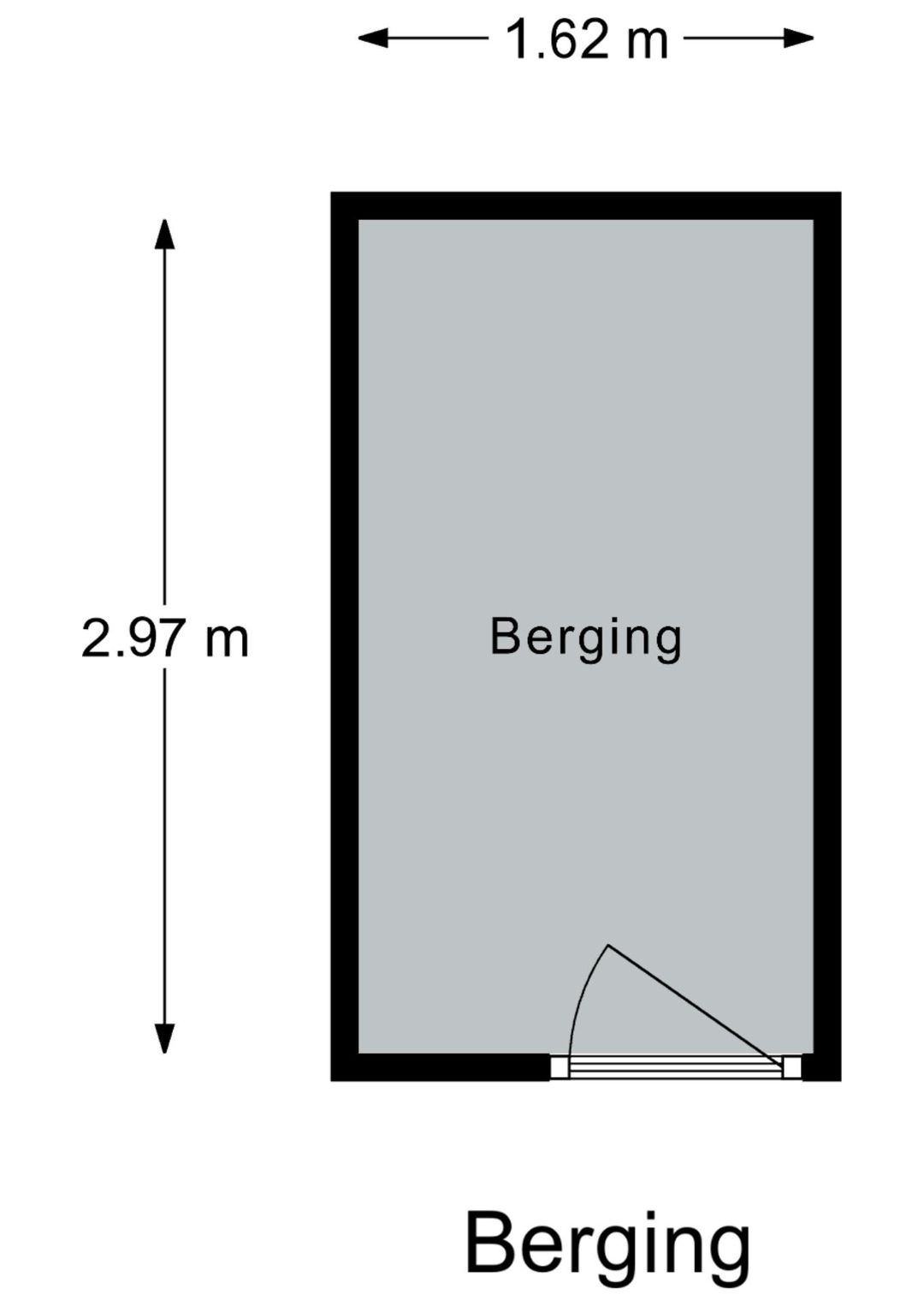 Foto 23 van Schilderstraat 61-B