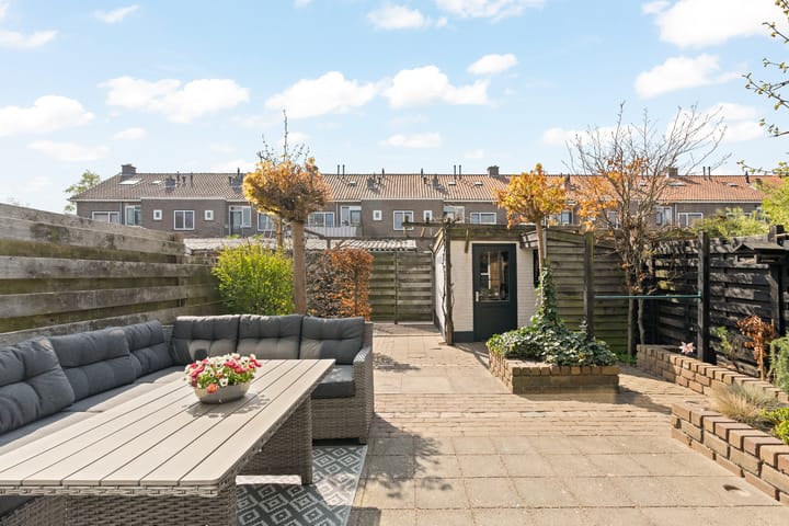 Foto 2 van Vijverlaan 6